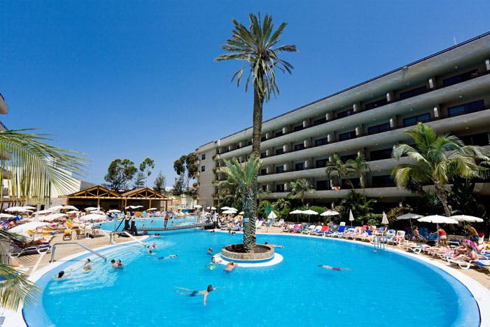 Hotellbilder av GF Fanabe - nummer 1 av 15
